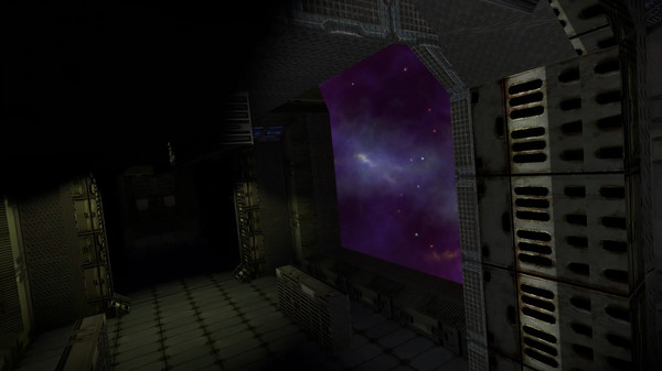 Space Crawl screenshot 3