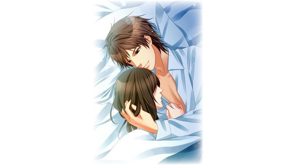 Forbidden Love screenshot 3