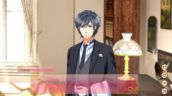 Forbidden Love screenshot 5