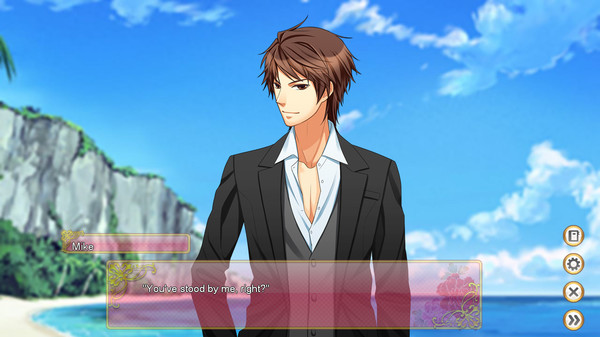 Forbidden Love screenshot 4