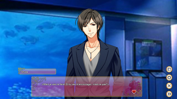 Forbidden Love screenshot 6