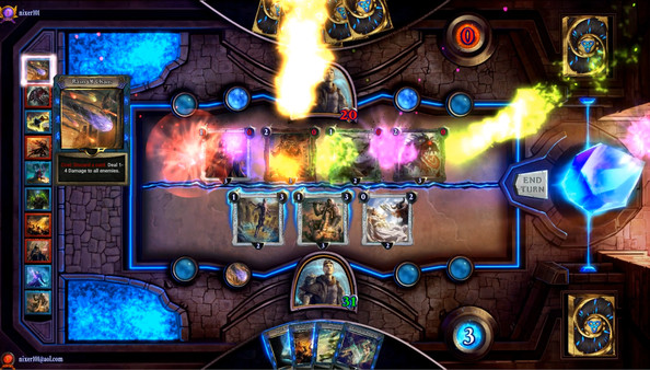 Eternal Essence screenshot 5