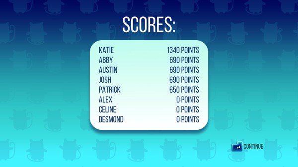 ACT IT OUT XL! A Charades Party Game screenshot 12