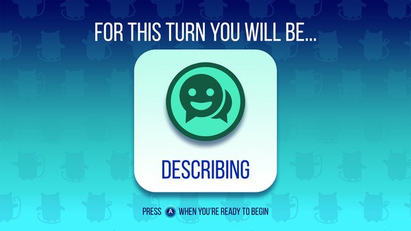 ACT IT OUT XL! A Charades Party Game screenshot 3