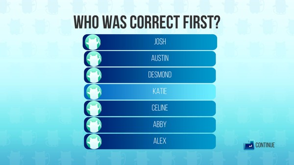ACT IT OUT XL! A Charades Party Game screenshot 11