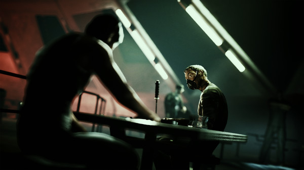 Kingdom City Drowning Episode 1 - The Champion screenshot 3