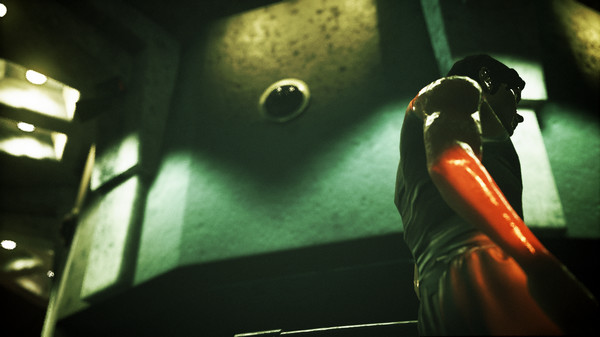 Kingdom City Drowning Episode 1 - The Champion screenshot 4
