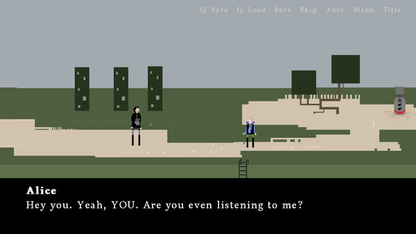 M1: A Death in the Desert screenshot 2