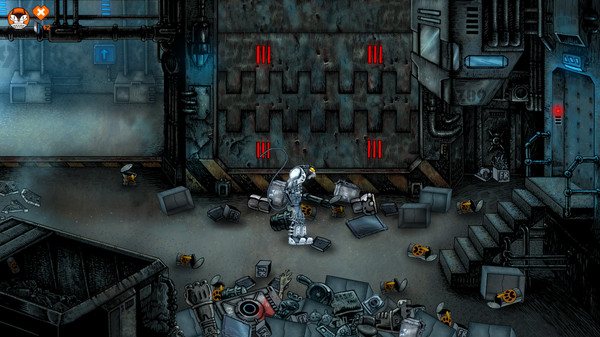 Alter Cosmos screenshot 2
