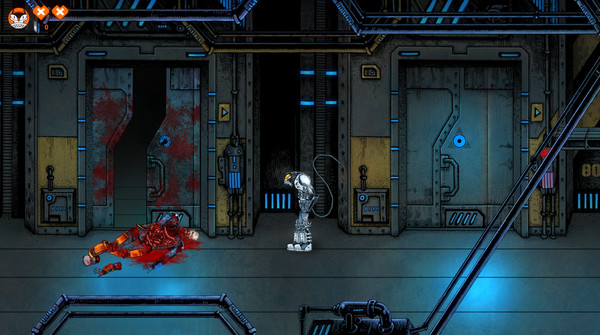 Alter Cosmos screenshot 9