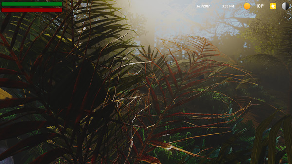 The Lonely Gorilla screenshot 3