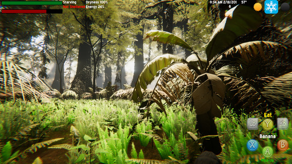 The Lonely Gorilla screenshot 7