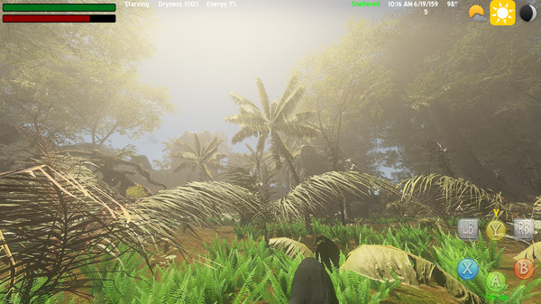The Lonely Gorilla screenshot 12
