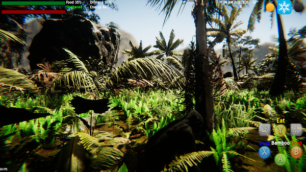 The Lonely Gorilla screenshot 6