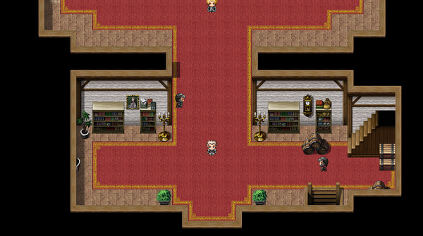 Tales of Blood and Sand screenshot 2