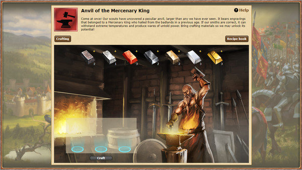 Tribal Wars screenshot 5