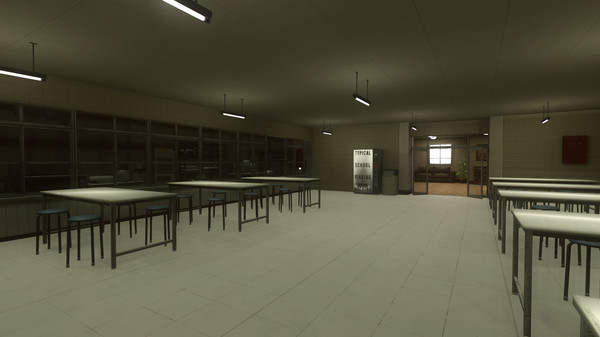 Katharsis screenshot 2
