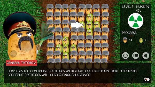 GameDevDan vs Life screenshot 2