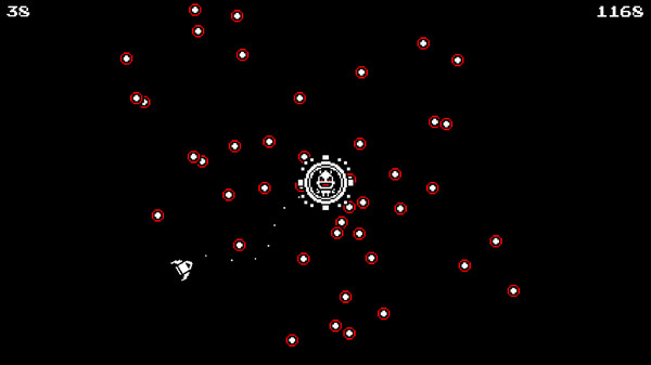 GameDevDan vs Life screenshot 4