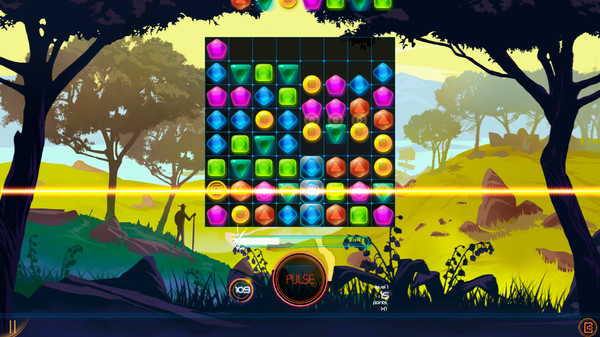 Pulses - Crystal Journeys screenshot 9