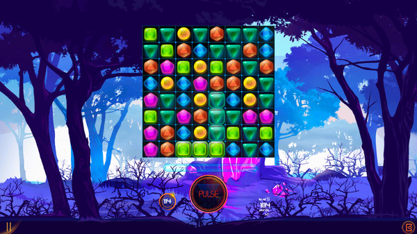 Pulses - Crystal Journeys screenshot 11