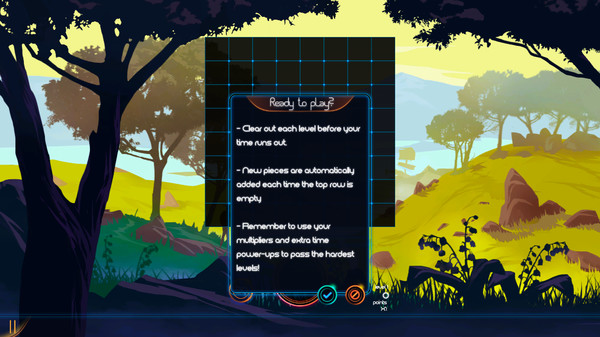 Pulses - Crystal Journeys screenshot 6