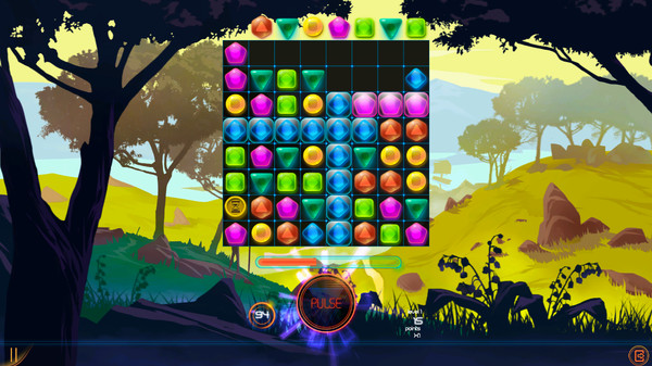 Pulses - Crystal Journeys screenshot 10