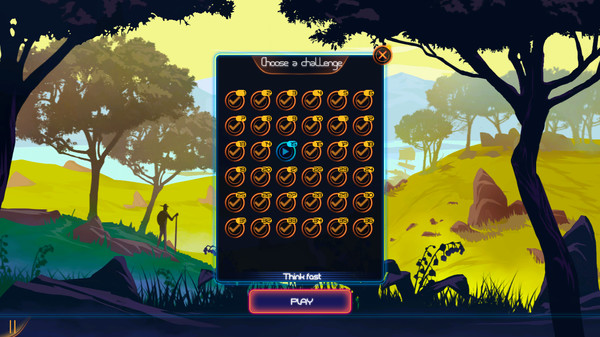 Pulses - Crystal Journeys screenshot 7