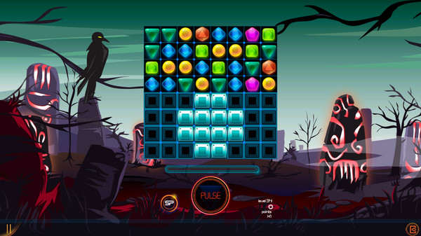 Pulses - Crystal Journeys screenshot 5