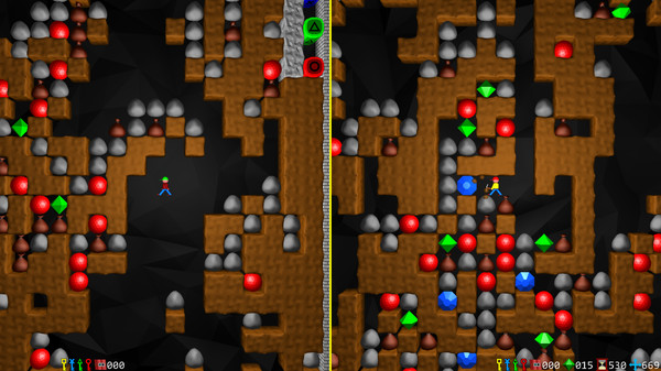 Ruby Hunter screenshot 7