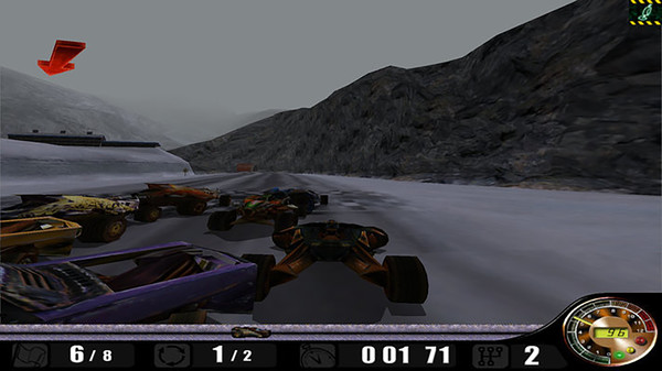 Powerslide screenshot 9