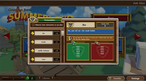 Questr screenshot 6