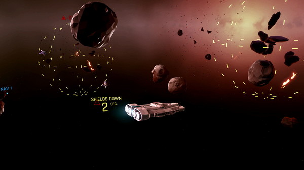 Eternal Starlight VR screenshot 3