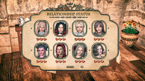 Legend Of Mercy 神医魔导 screenshot 8