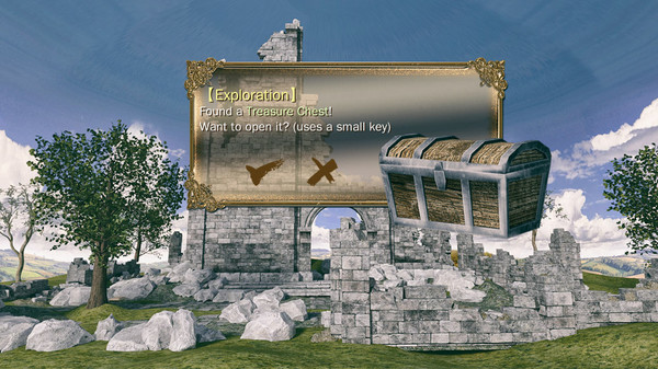 Legend Of Mercy 神医魔导 screenshot 11