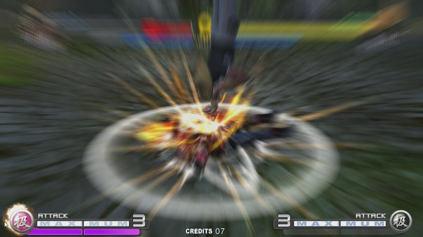 Sango Guardian Chaos Generation Steamedition screenshot 10