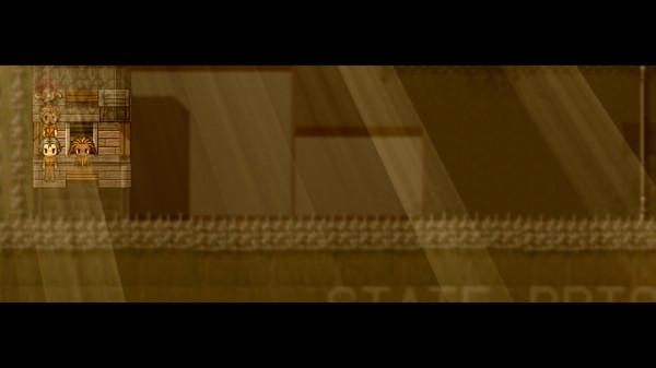 Story of the Survivor : Prisoner screenshot 8