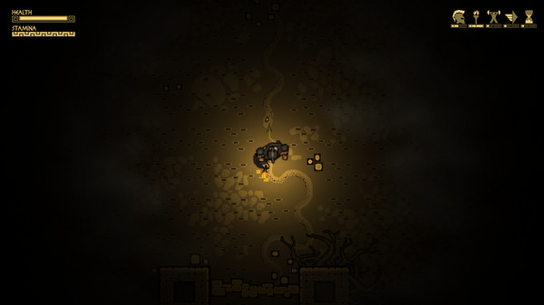 TAURONOS screenshot 7