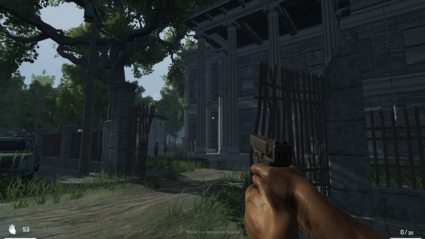 Deadly Zone screenshot 7
