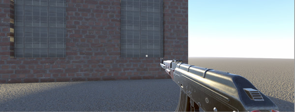 Deadly Zone screenshot 1