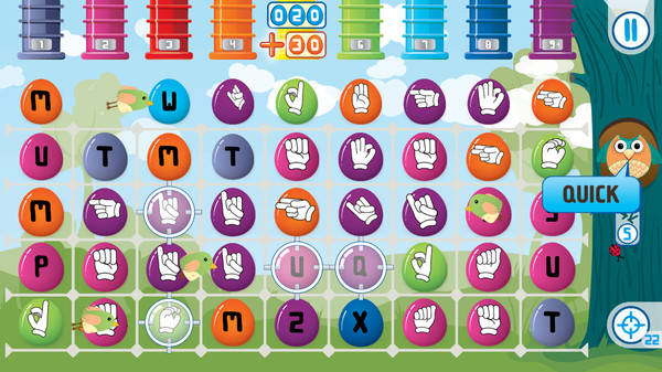 Letter-Setter screenshot 6