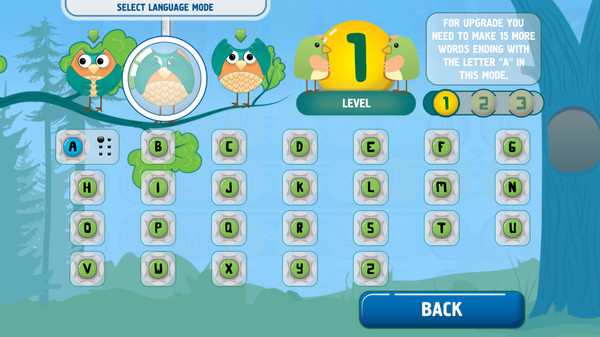 Letter-Setter screenshot 3