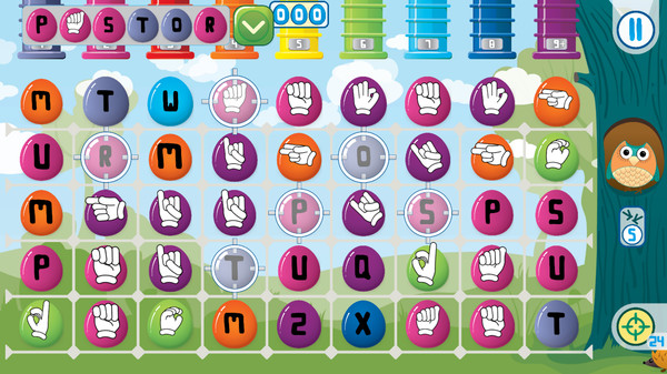 Letter-Setter screenshot 7
