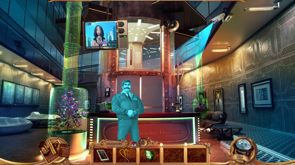 Embrace of Ocean: Story of Hope screenshot 9