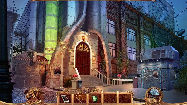 Embrace of Ocean: Story of Hope screenshot 2