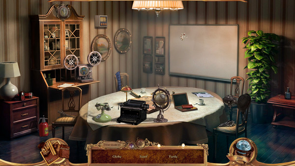 Embrace of Ocean: Story of Hope screenshot 4