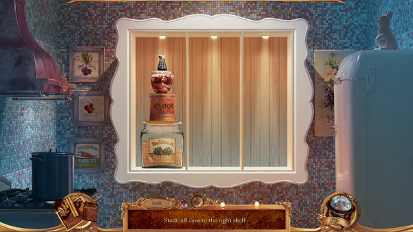 Embrace of Ocean: Story of Hope screenshot 3