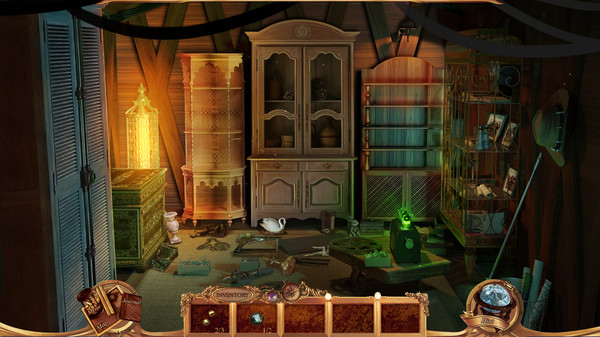 Embrace of Ocean: Story of Hope screenshot 8