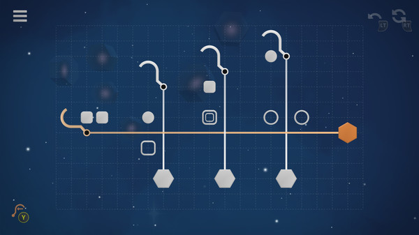 SiNKR screenshot 2