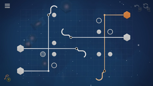 SiNKR screenshot 1